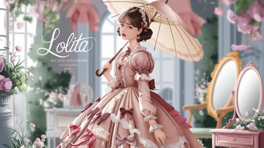 top 10 lolita dresses for 2025 fashion trendy