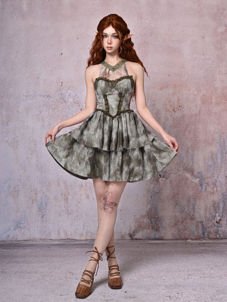 Fairy Goth | LilyVow