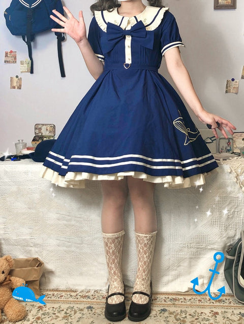 Sailor Lolita