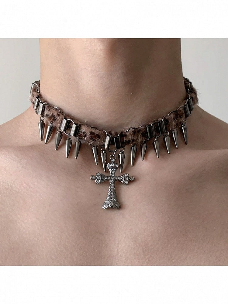 Punk Accessories