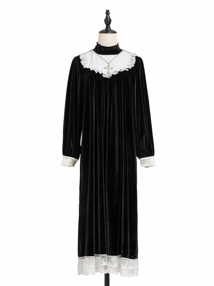 Medieval Goth