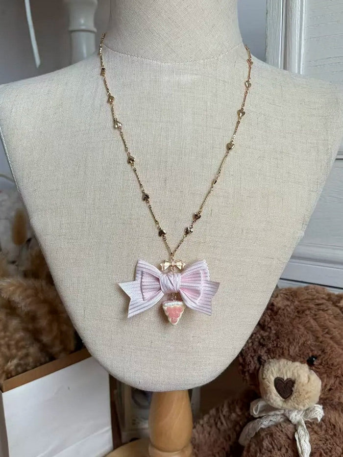 Kawaii Jewelry