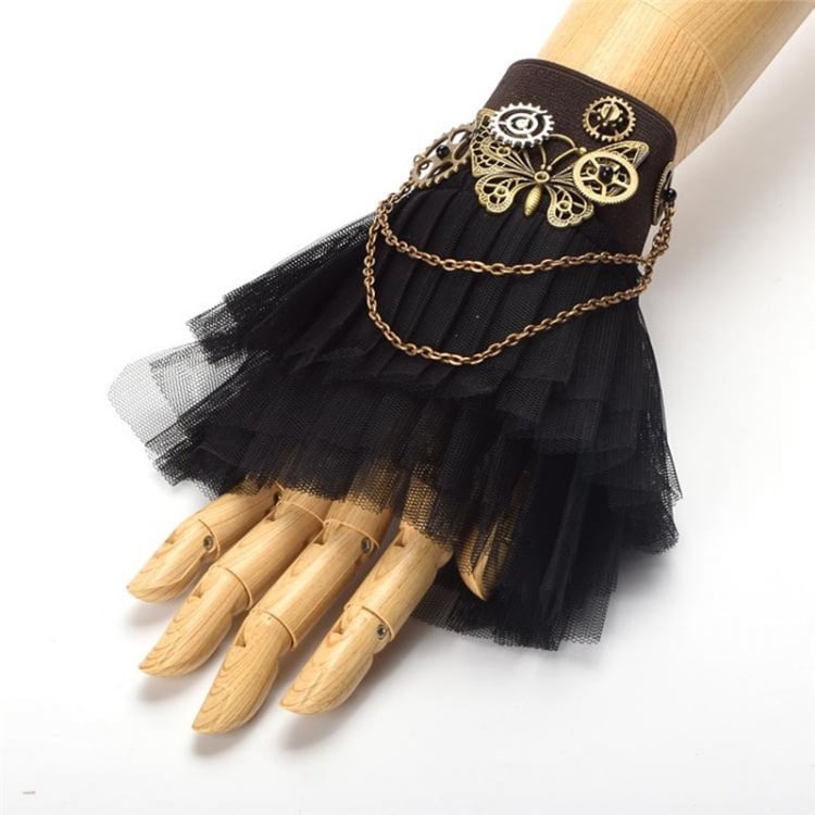 Steampunk Lolita