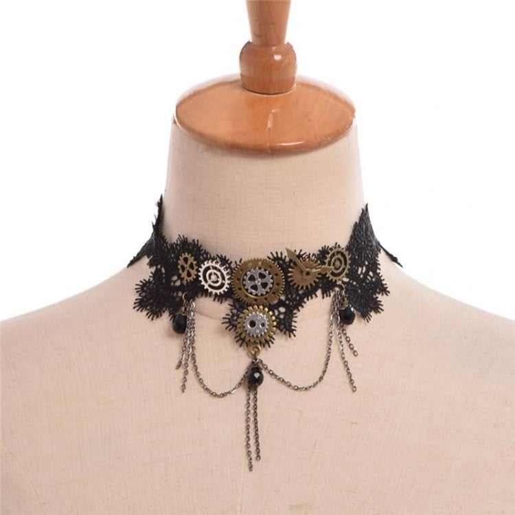 Steampunk Lolita | LilyVow