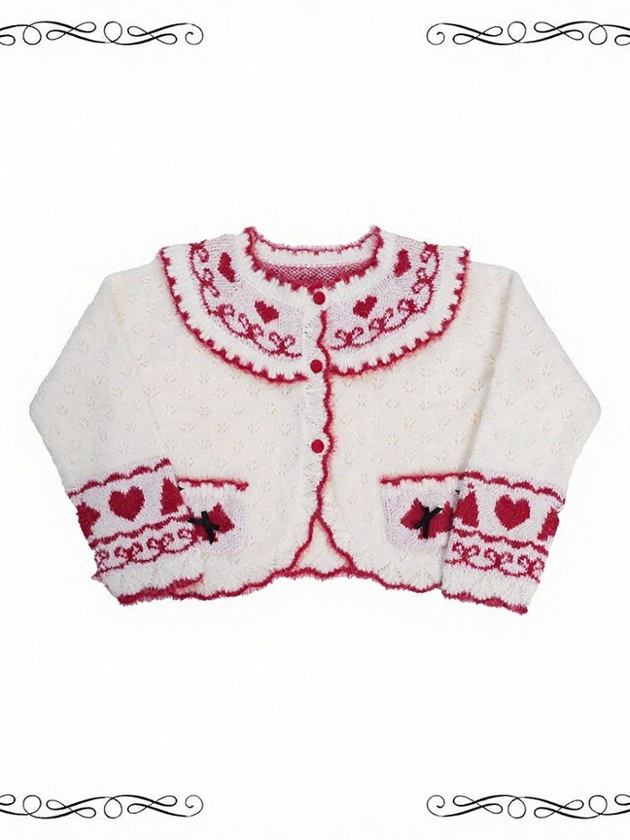 Cardigans