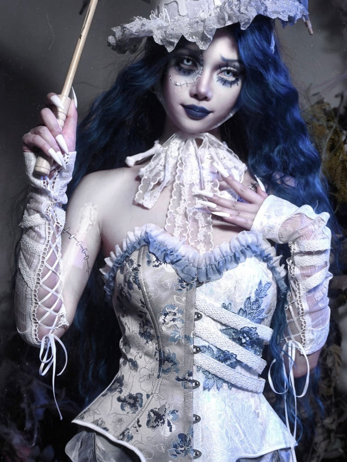 Romantic Goth