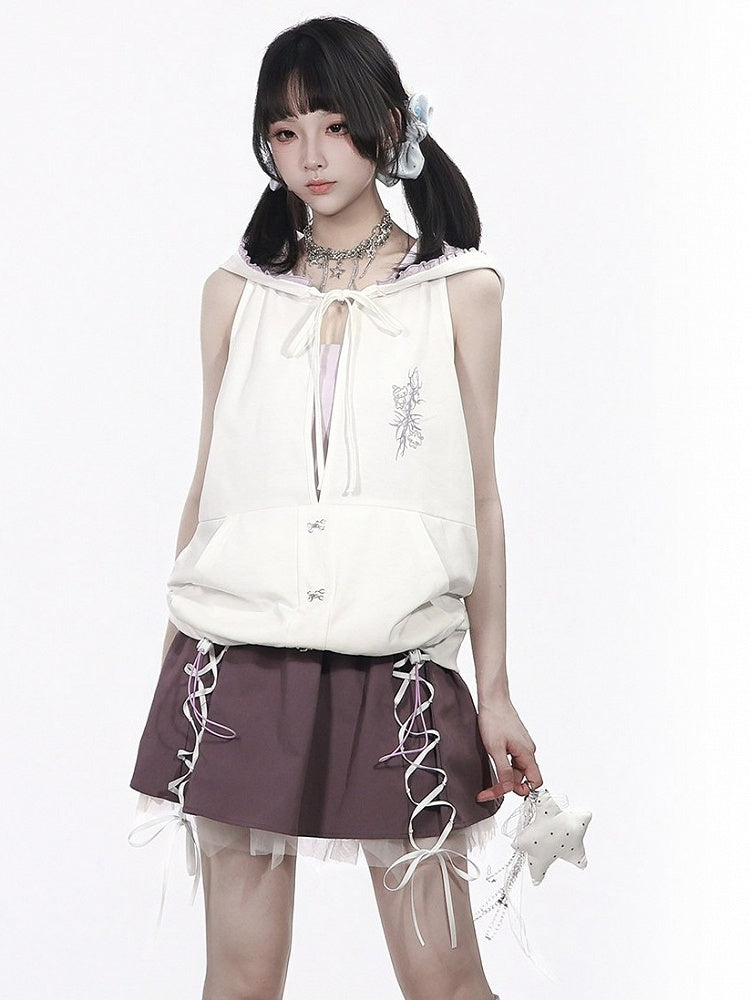 Kawaii Outerwear