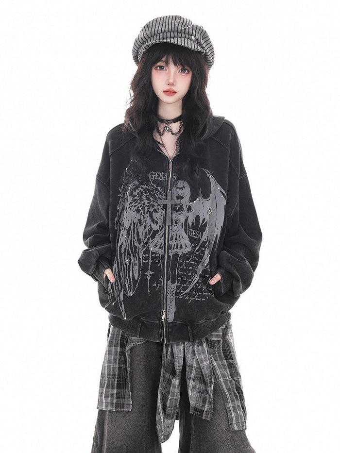Kawaii Hoodies