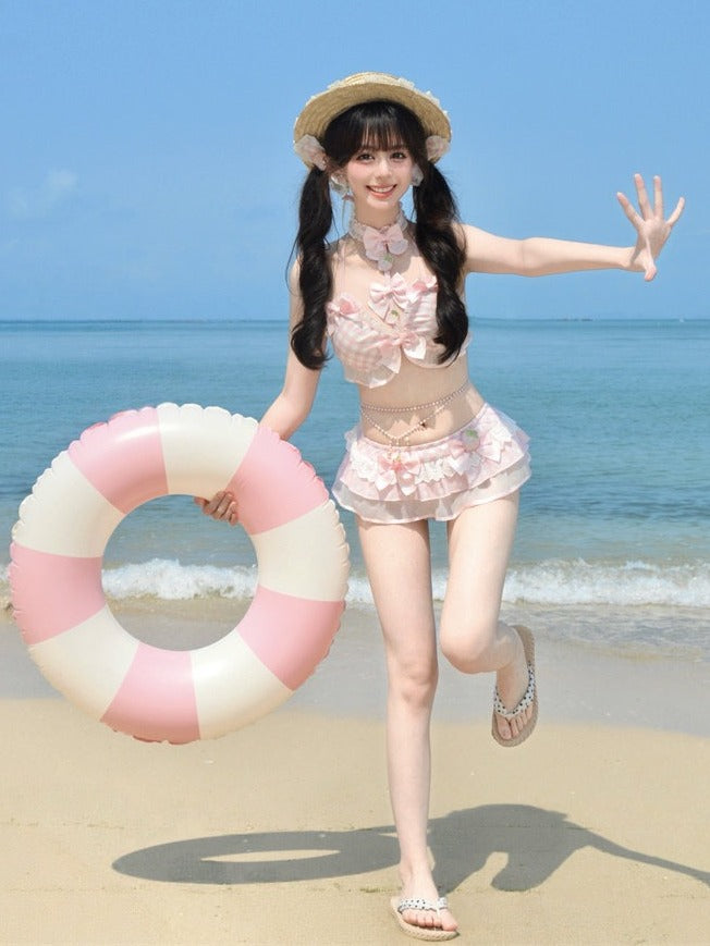 Kawaii Swimsuit | LilyVow