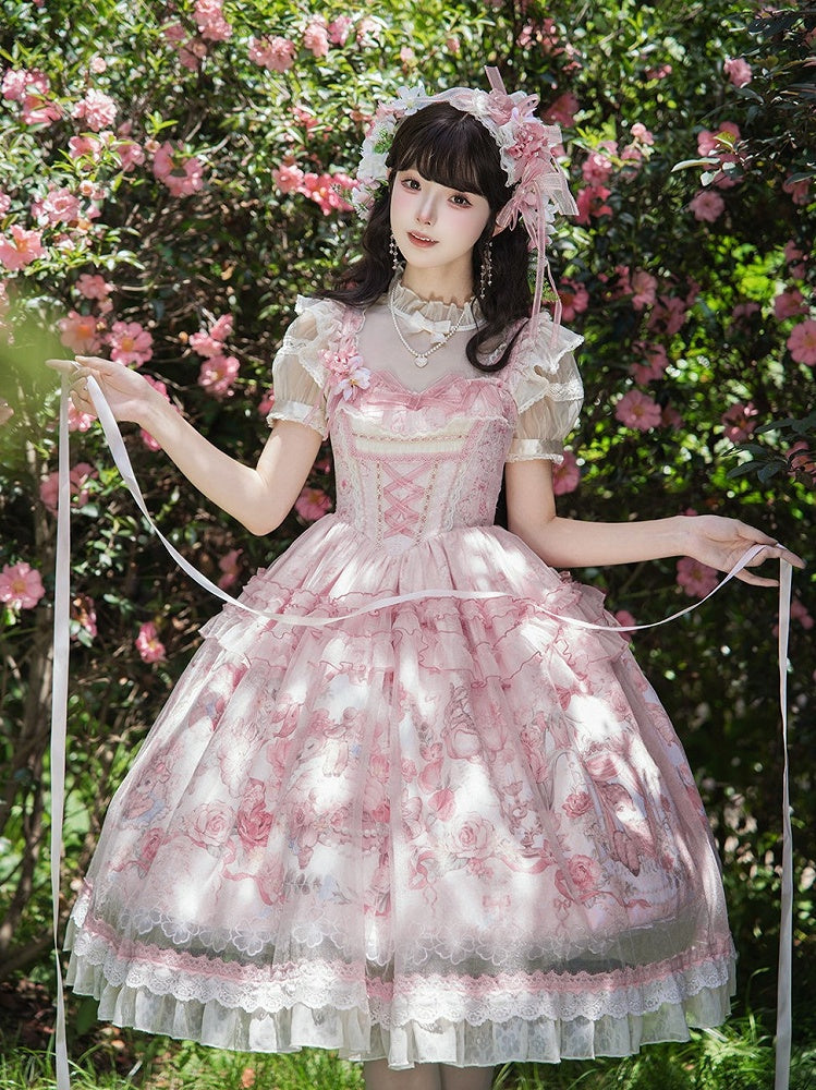 Punk Fashion Dresses