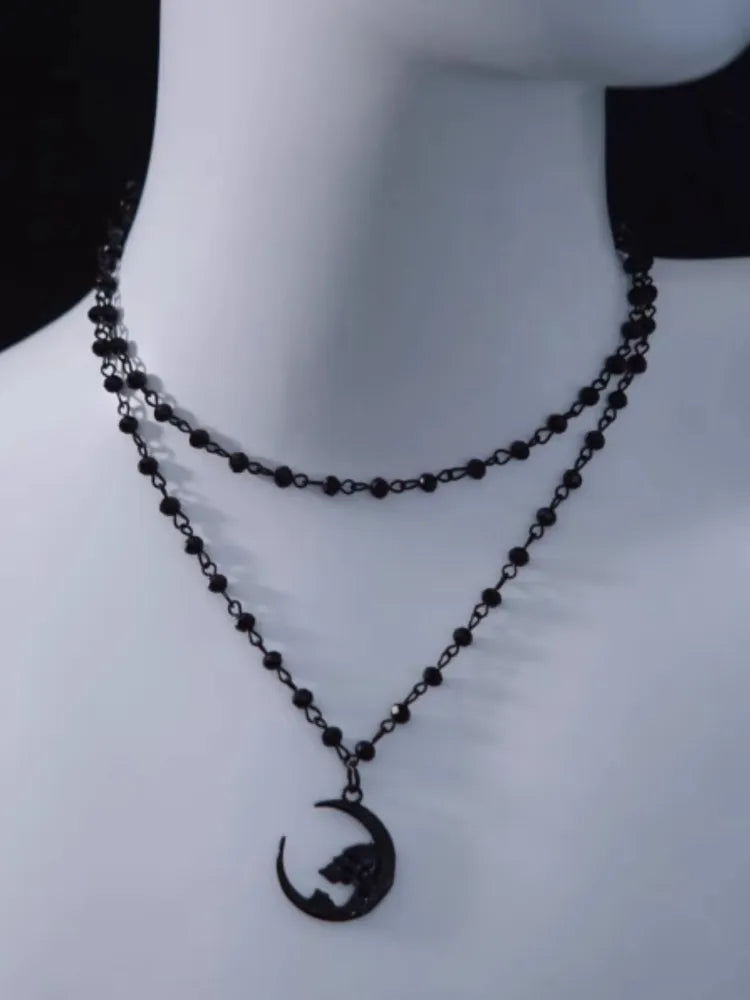Gothic Necklace