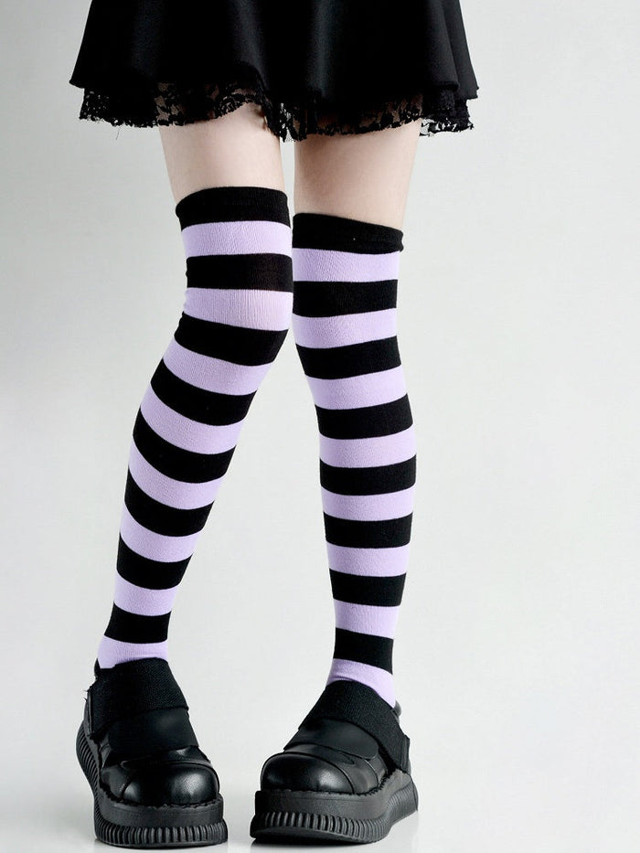 Thigh-highs (Overknee Stockings)