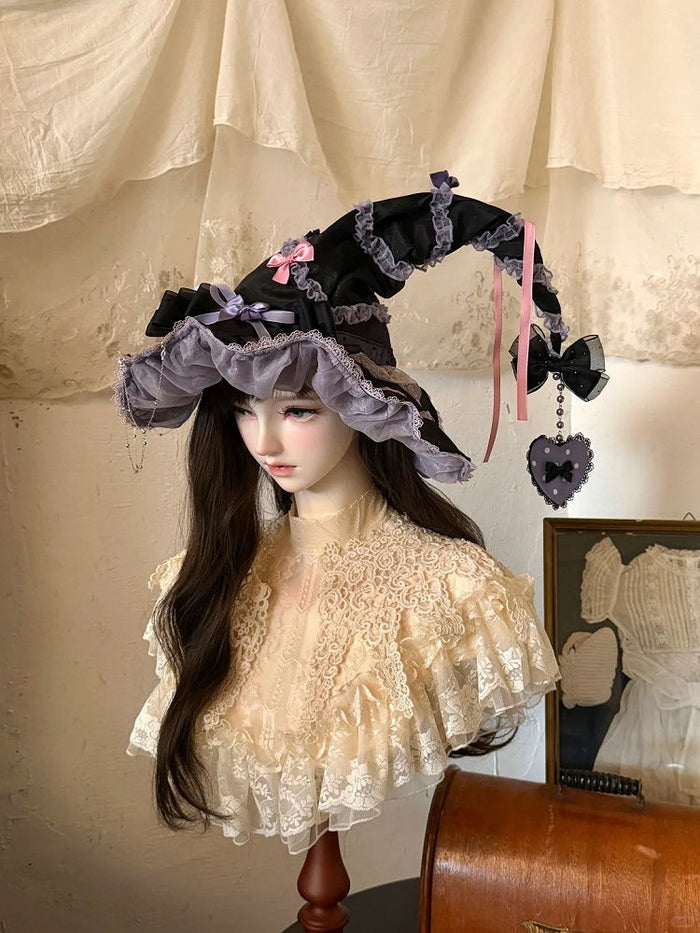 Kawaii Hats