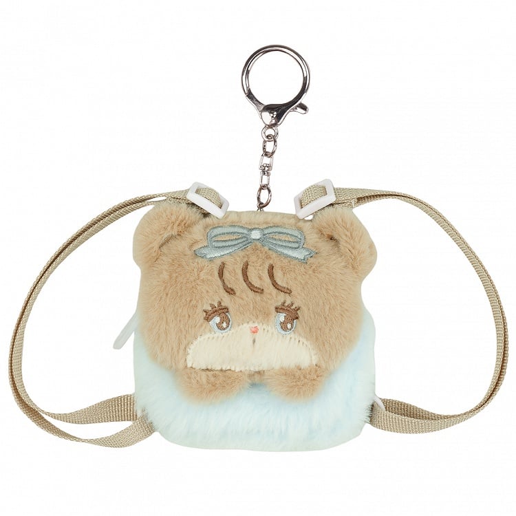 Kawaii Plush Dolls