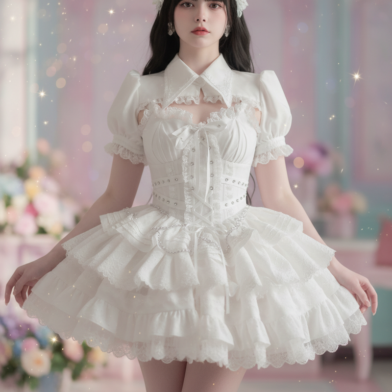kawaii dress