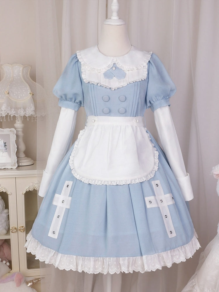 Nurse Lolita | LilyVow