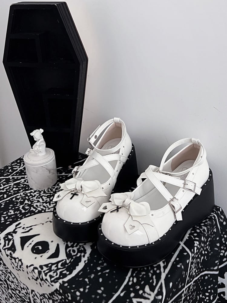 White Goth / Ice Goth | LilyVow