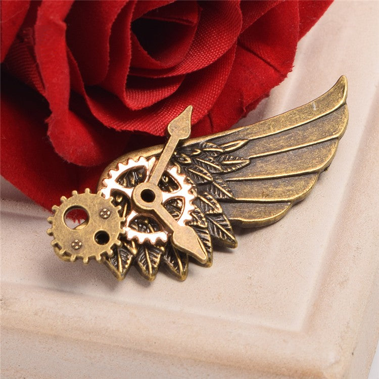 Steampunk Fashion Male | LilyVow