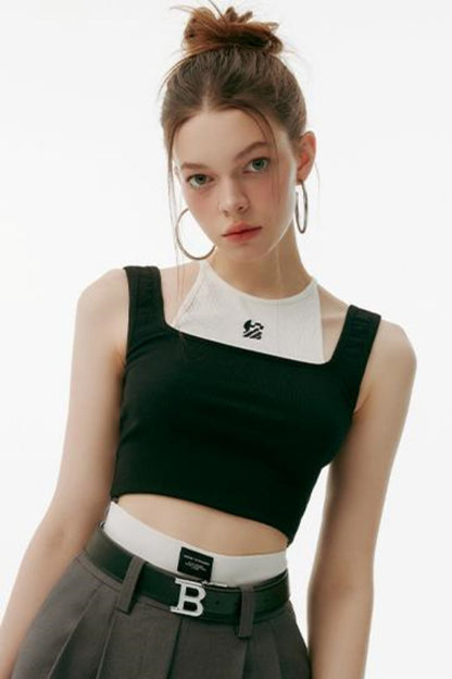 コントラストクロップ設定