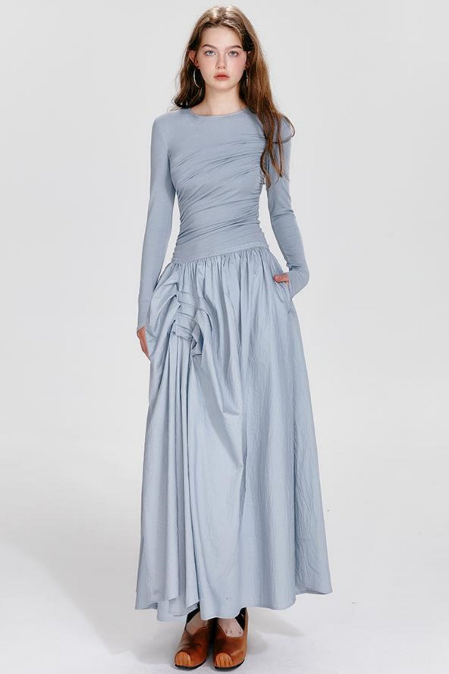 Kleid Mint Ballet Long