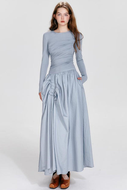 Kleid Mint Ballet Long