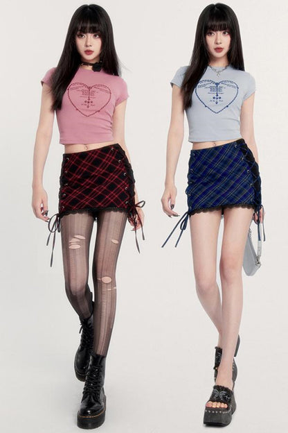 プリントピース ツーラブ セットアップ