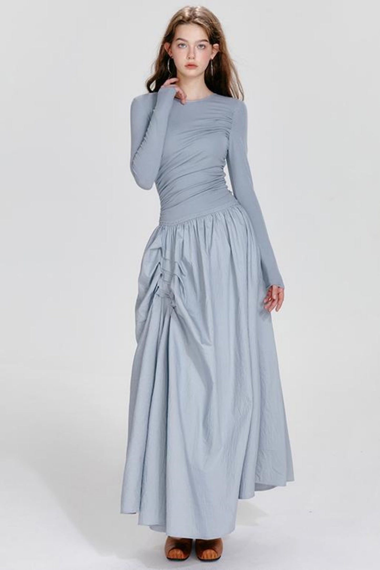 Kleid Mint Ballet Long