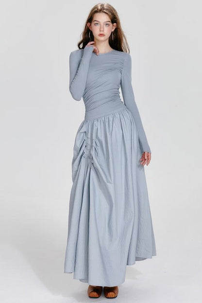 Kleid Mint Ballet Long