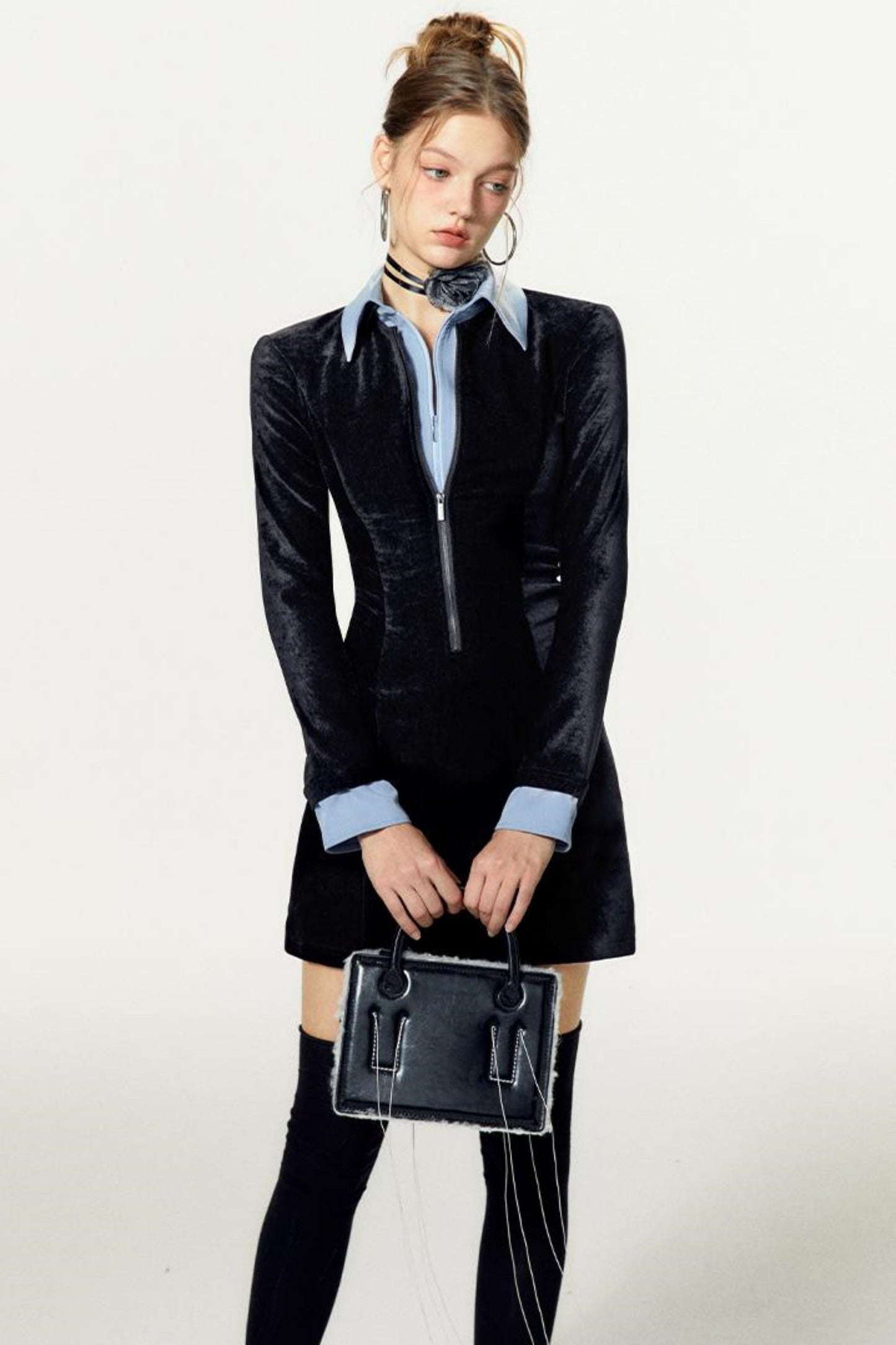 Kleid Mint Velvet Celebrity