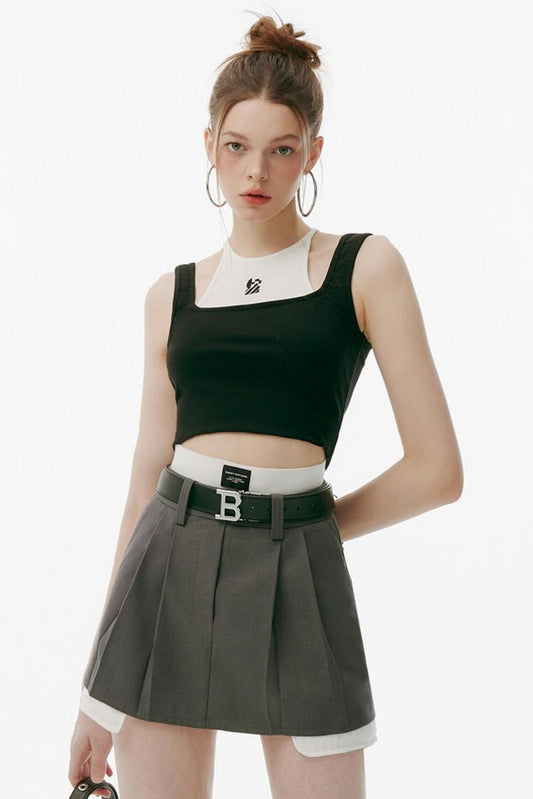 コントラストクロップ設定