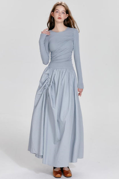 Kleid Mint Ballet Long