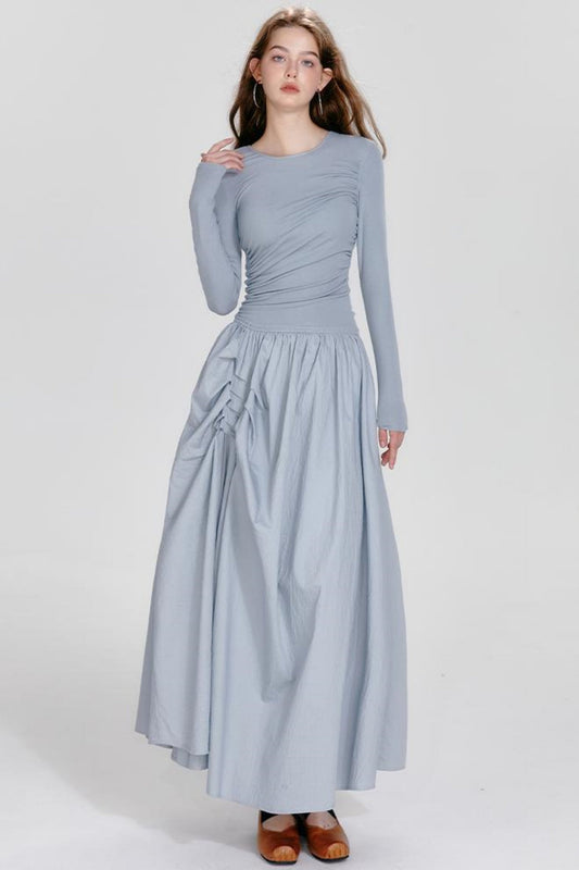 Kleid Mint Ballet Long