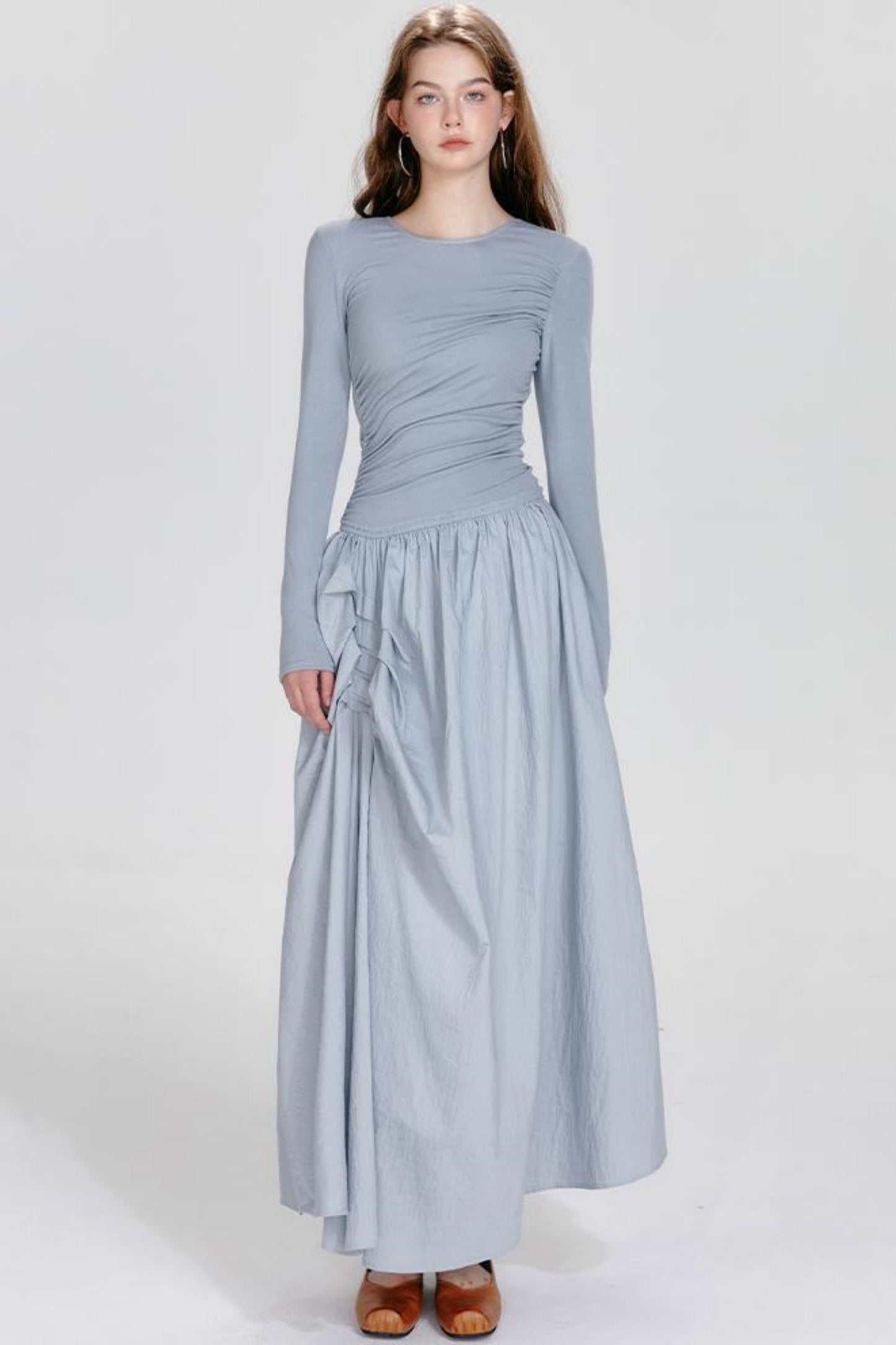 Kleid Mint Ballet Long