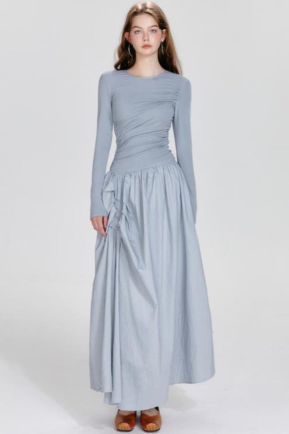 Kleid Mint Ballet Long