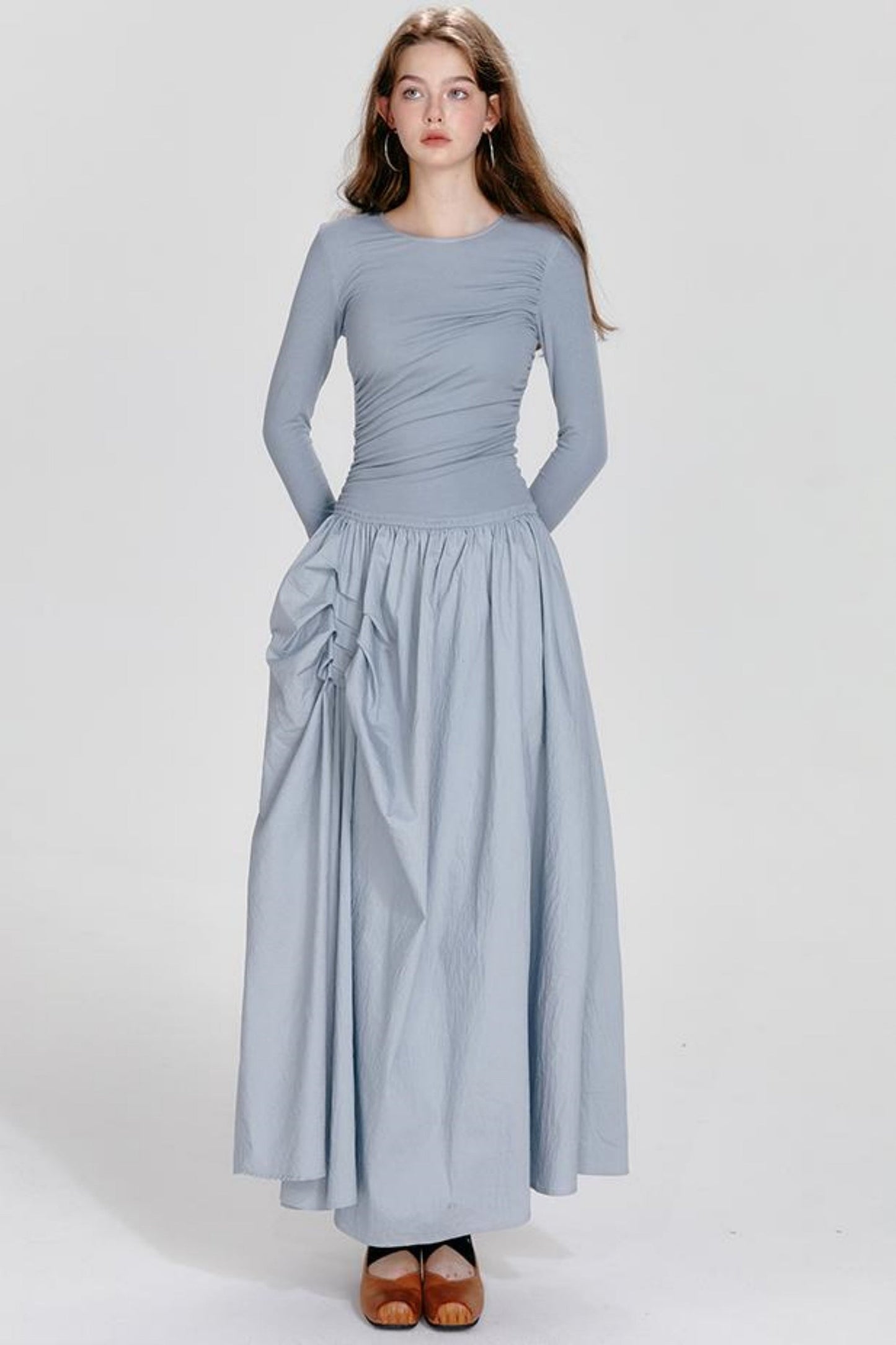 Kleid Mint Ballet Long