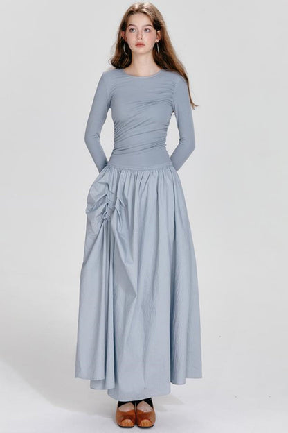 Kleid Mint Ballet Long