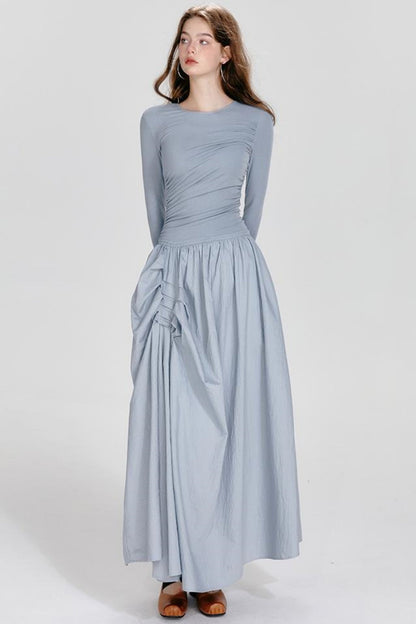 Kleid Mint Ballet Long