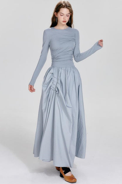 Kleid Mint Ballet Long