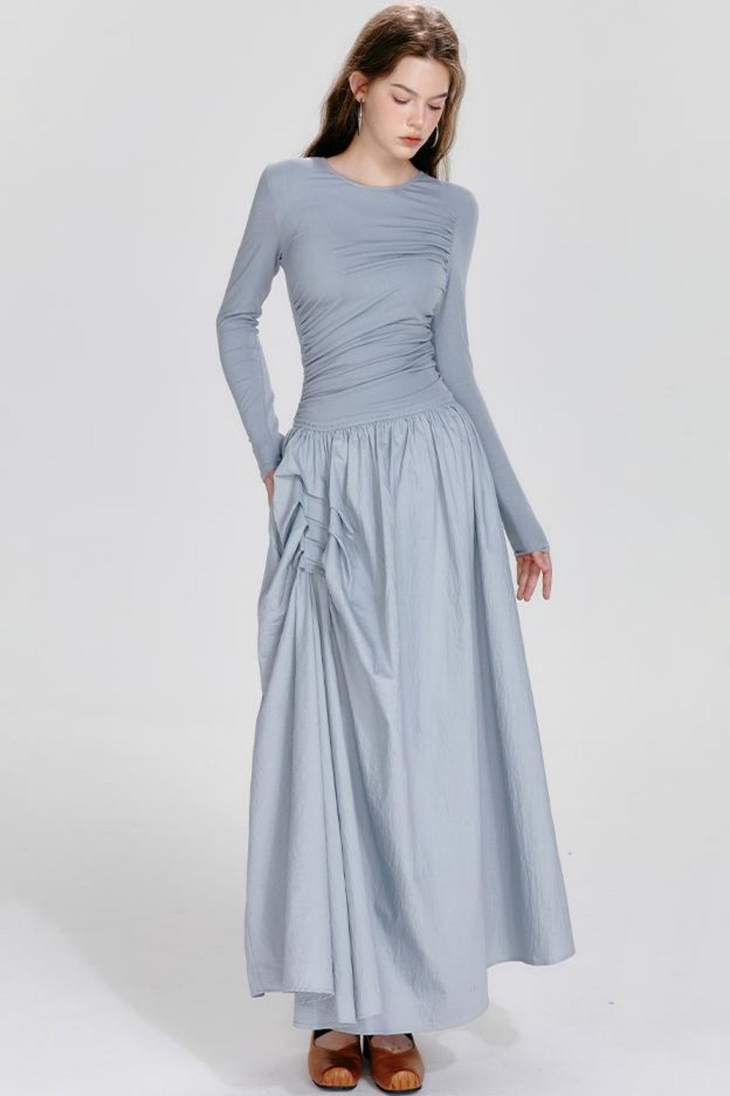 Kleid Mint Ballet Long