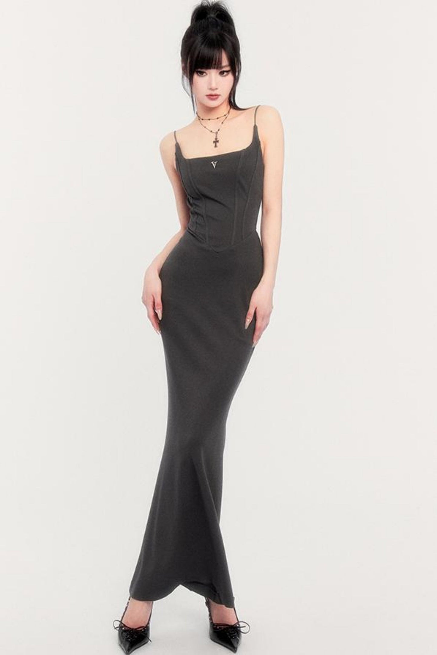 マーメイドスクエアドレス クラシック