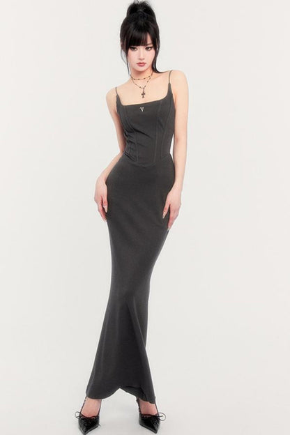 マーメイドスクエアドレス クラシック