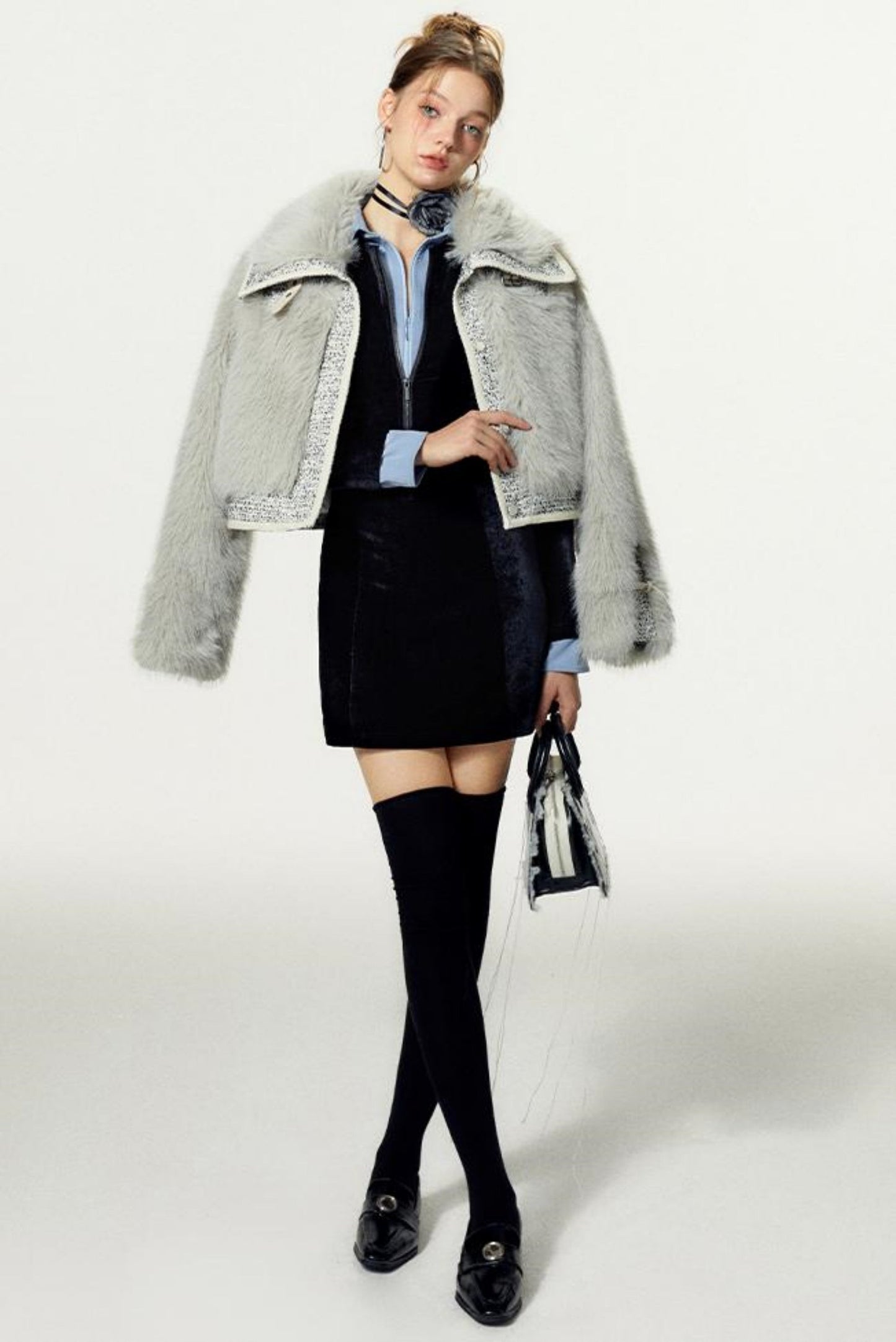 Kleid Mint Velvet Celebrity