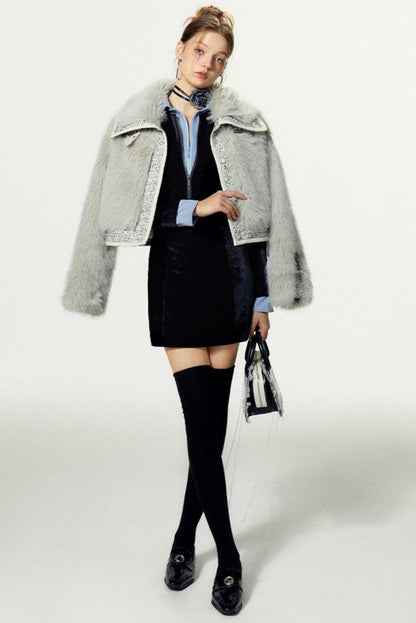 Kleid Mint Velvet Celebrity