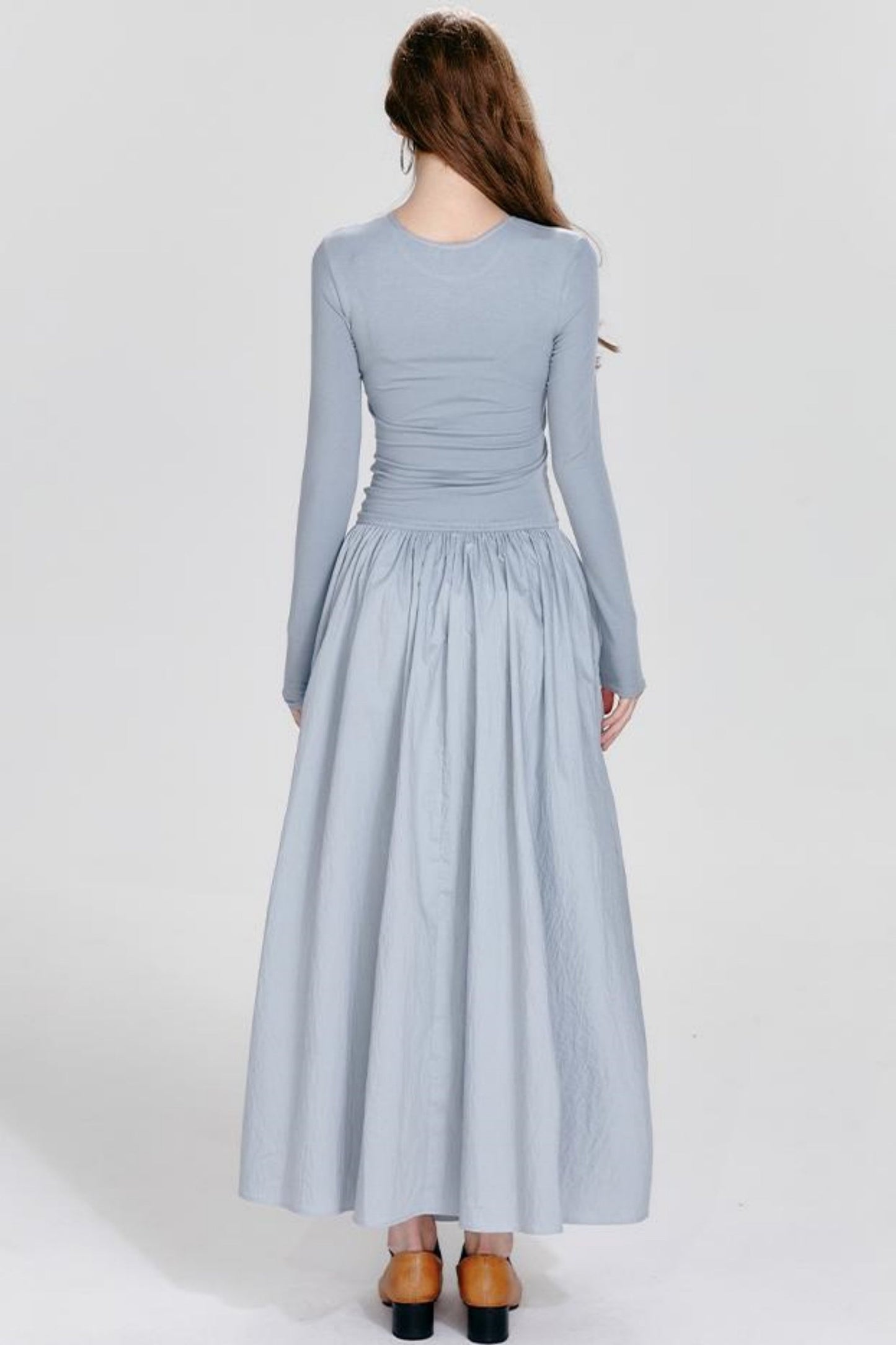 Kleid Mint Ballet Long