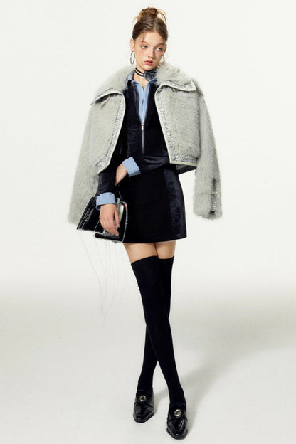 Kleid Mint Velvet Celebrity