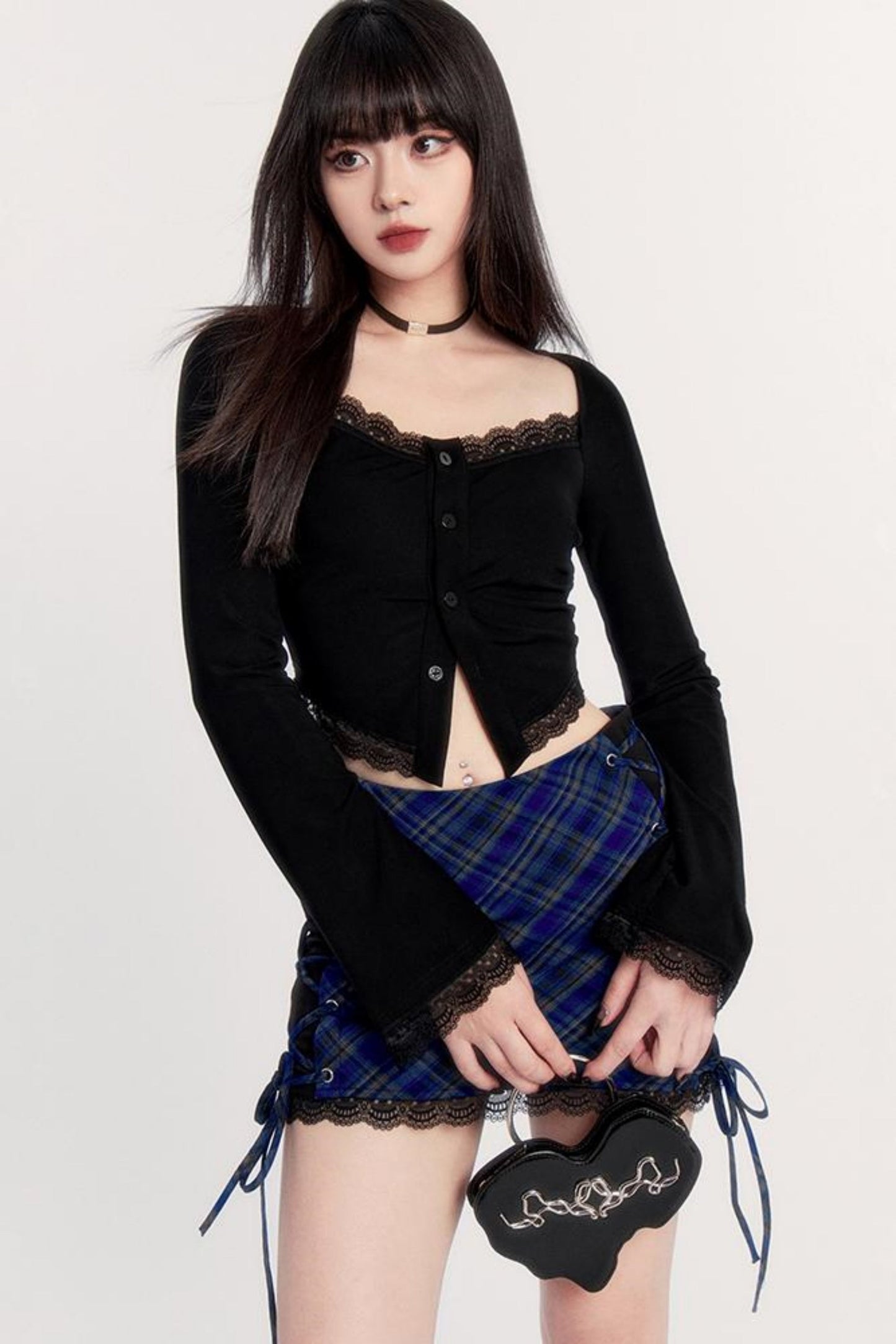 ラブツーセットアップピースプリント