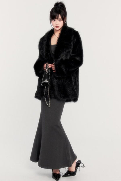 マーメイドスクエアドレス クラシック