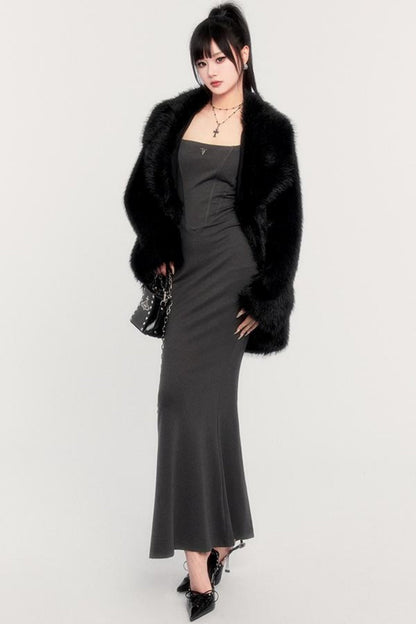 マーメイドスクエアドレス クラシック