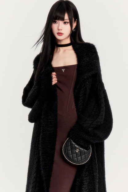 マーメイドスクエアドレス クラシック