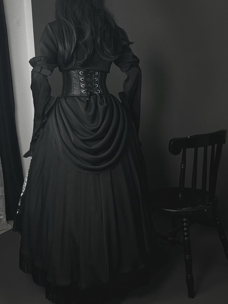 Black Overlay